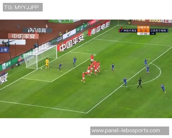 恒大与苏宁决赛直播地址及观看方式全攻略分享